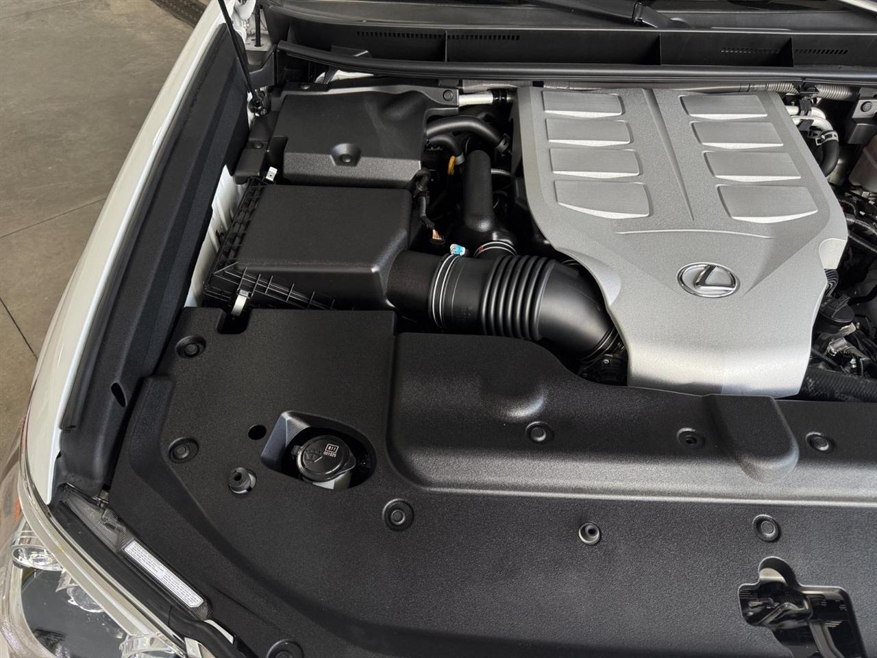 Lexus GX GX 460 4WD 2019