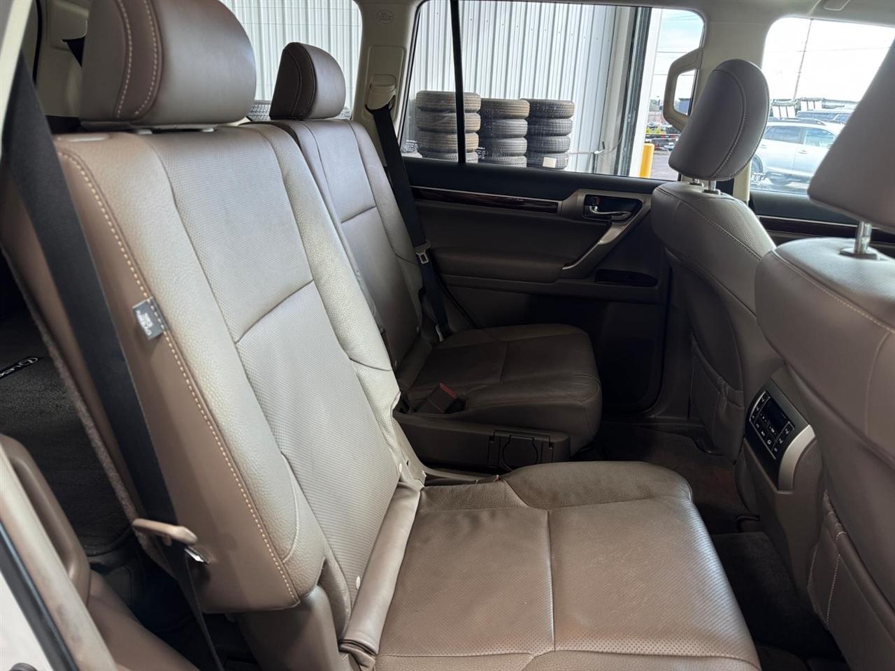 Lexus GX GX 460 4WD 2019