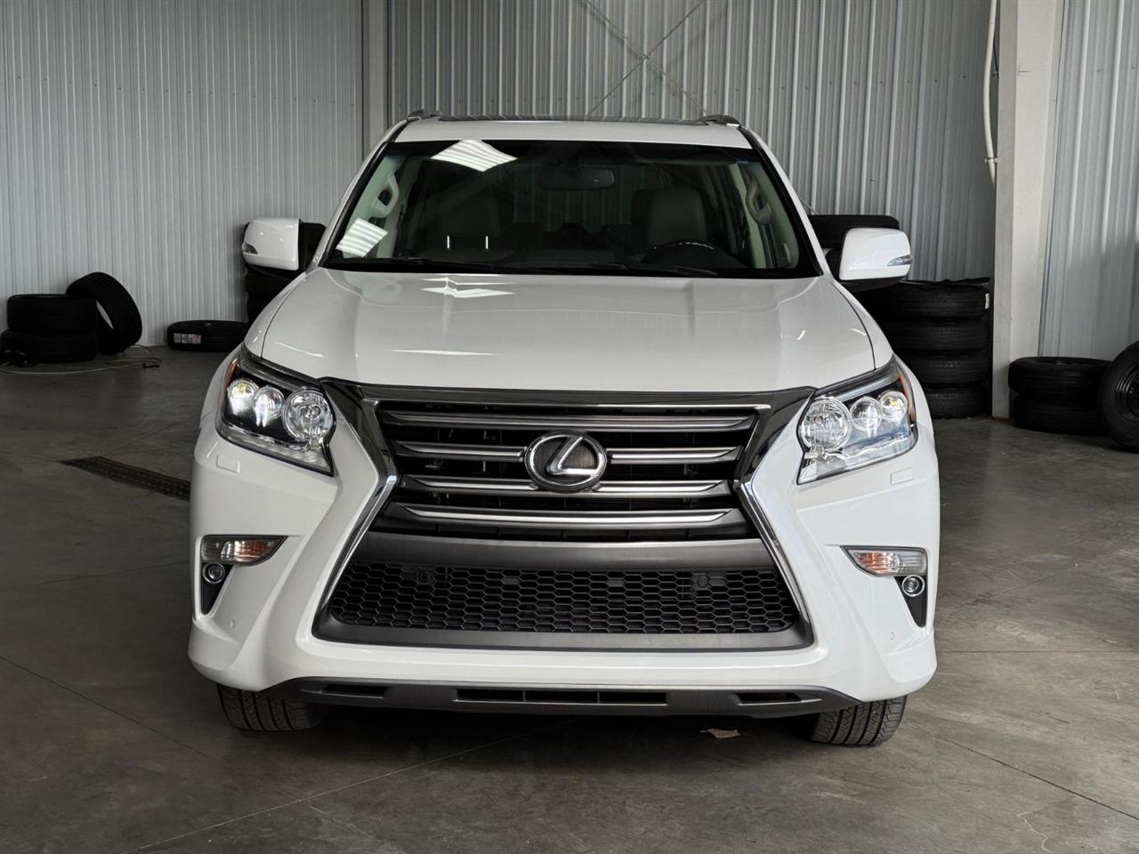 Lexus GX GX 460 4WD 2019