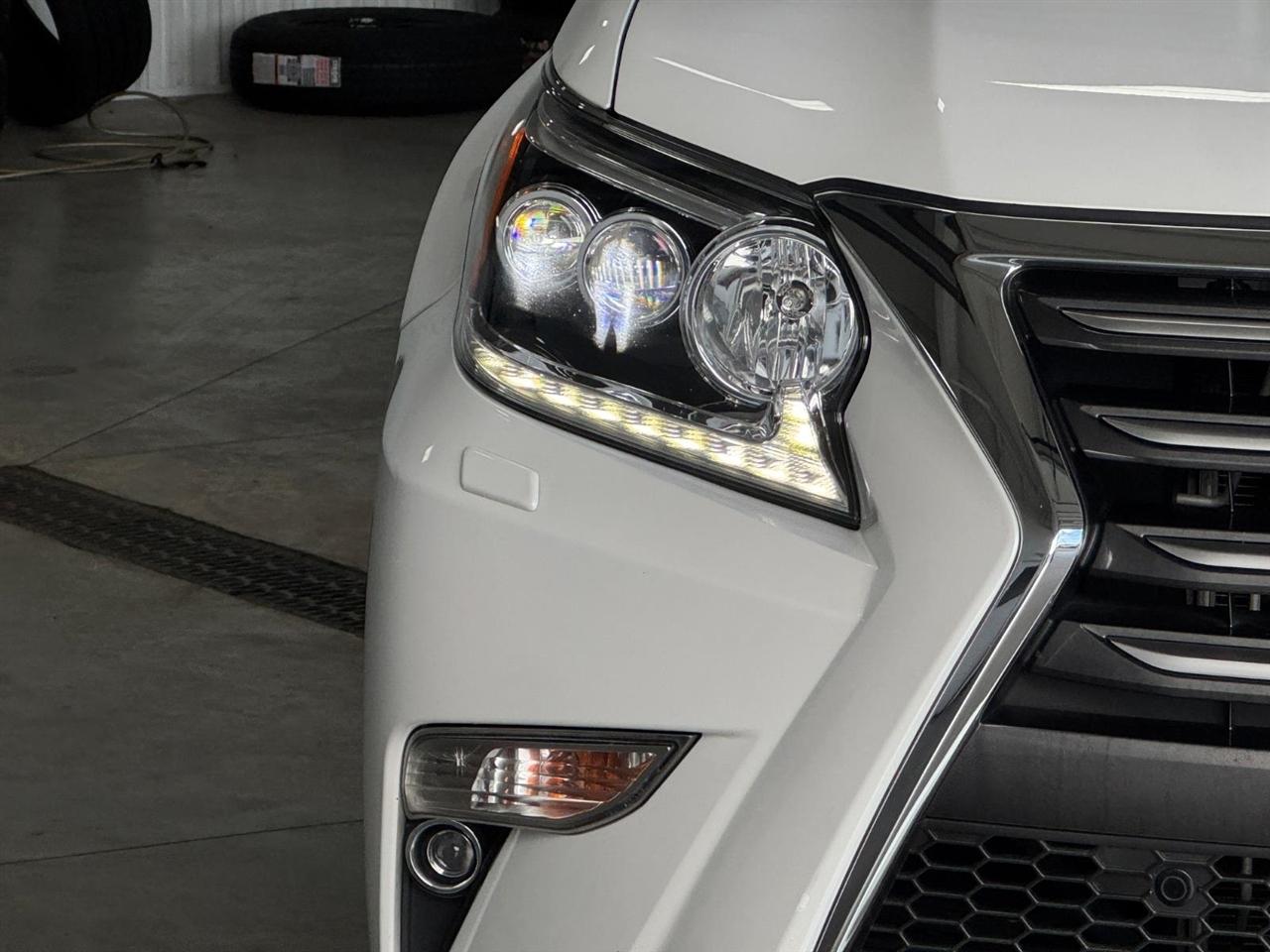 Lexus GX GX 460 4WD 2019