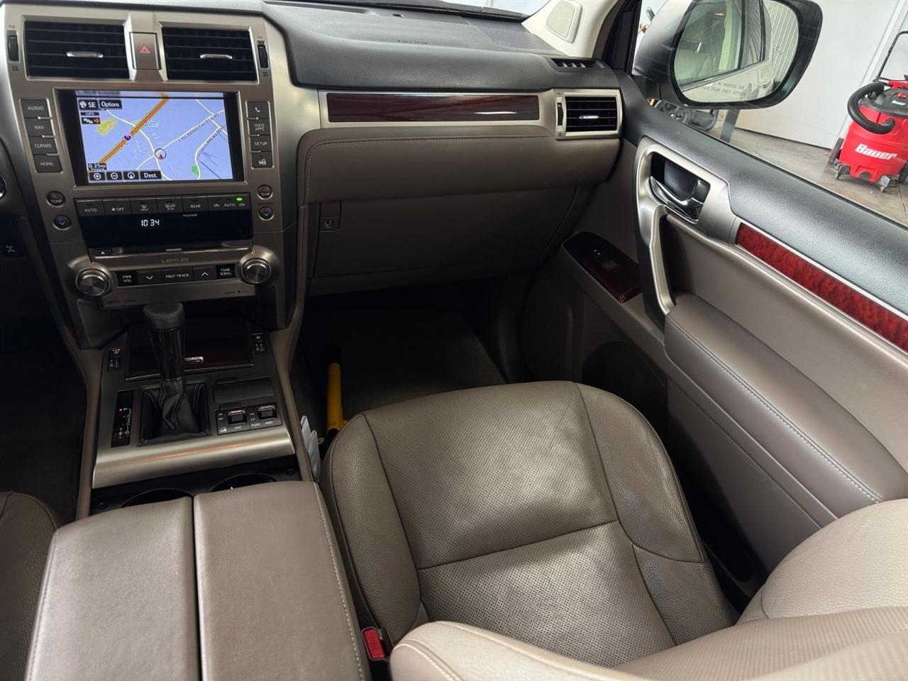 Lexus GX GX 460 4WD 2019