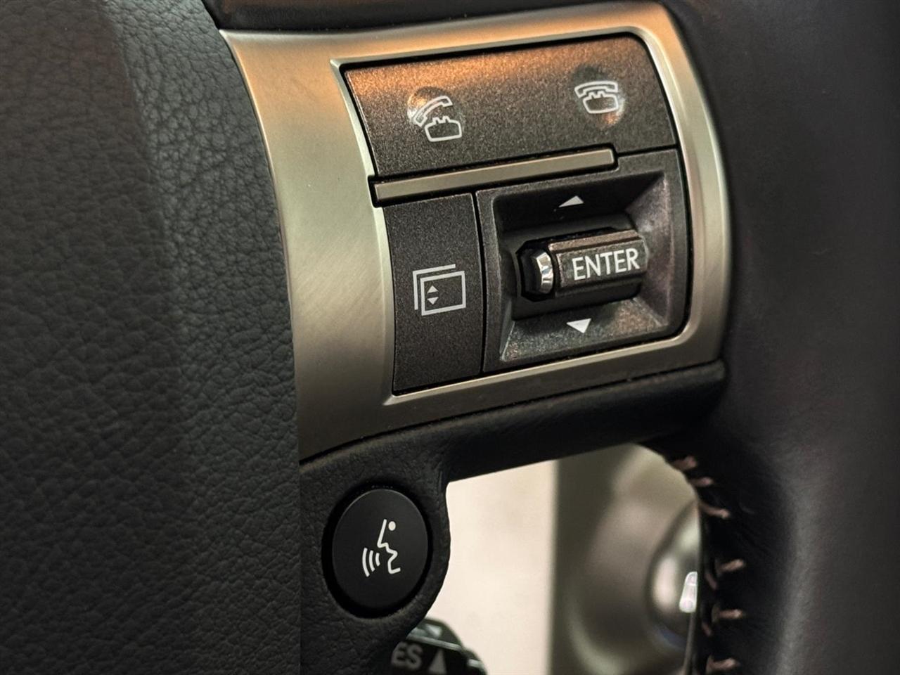 Lexus GX GX 460 4WD 2019