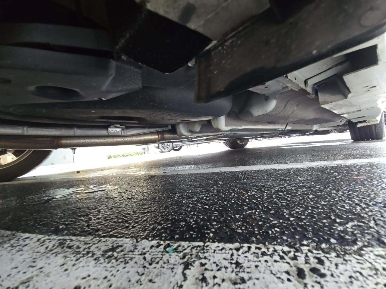 Nissan Maxima SL 3.5L 2019