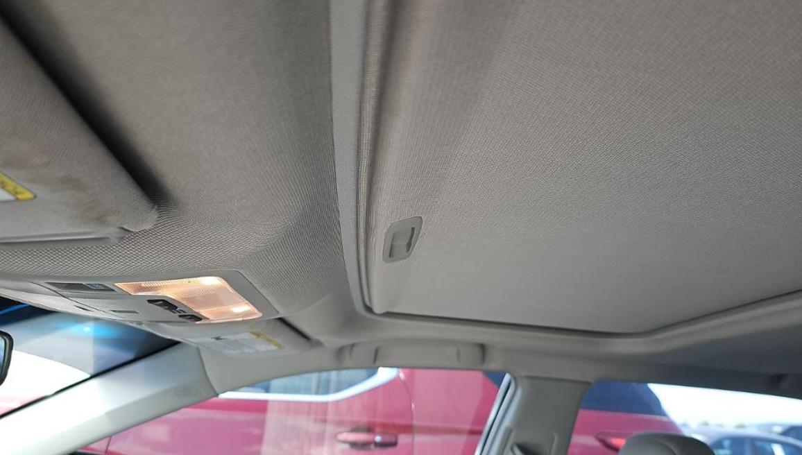 Toyota Camry 4dr Sdn I4 Auto XLE (Natl) 2013