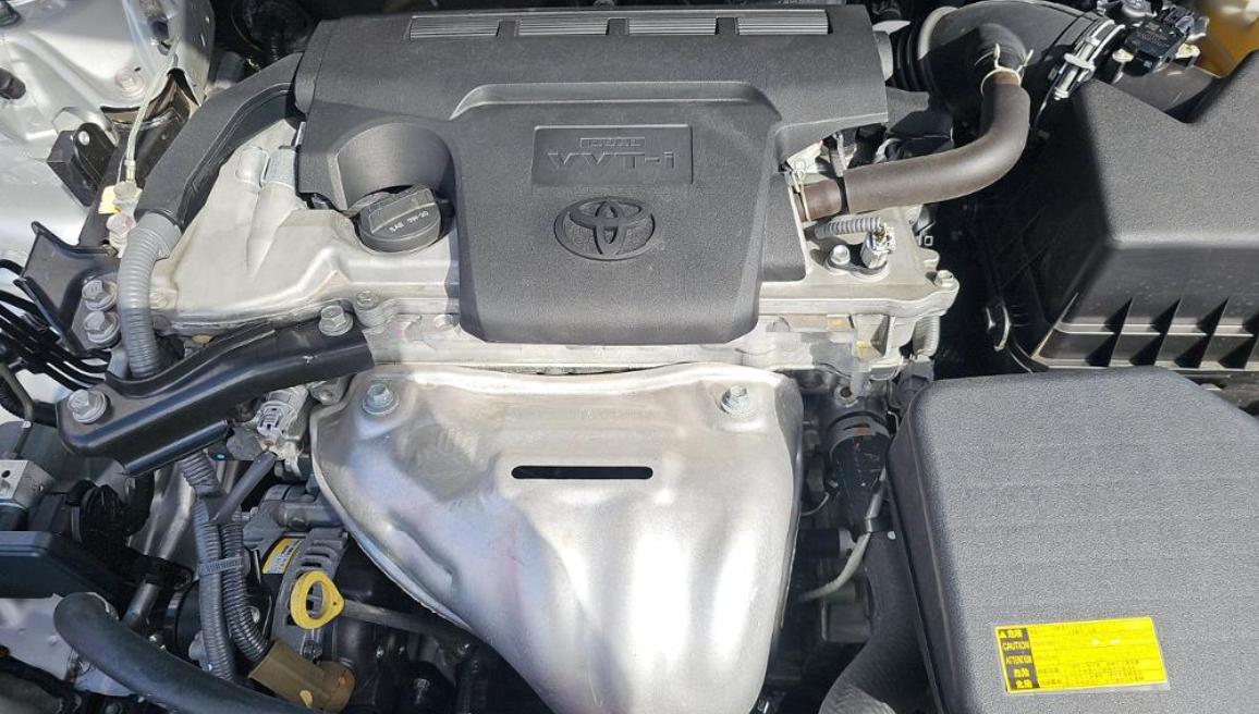 Toyota Camry 4dr Sdn I4 Auto XLE (Natl) 2013