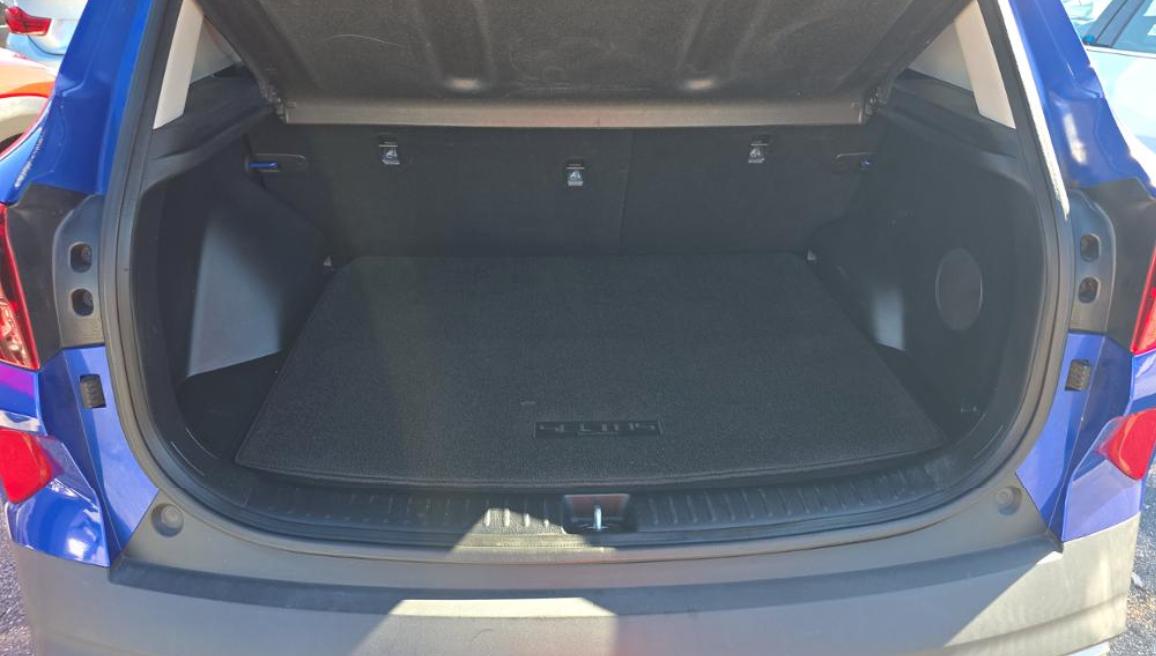 Kia Seltos SX DCT AWD 2021