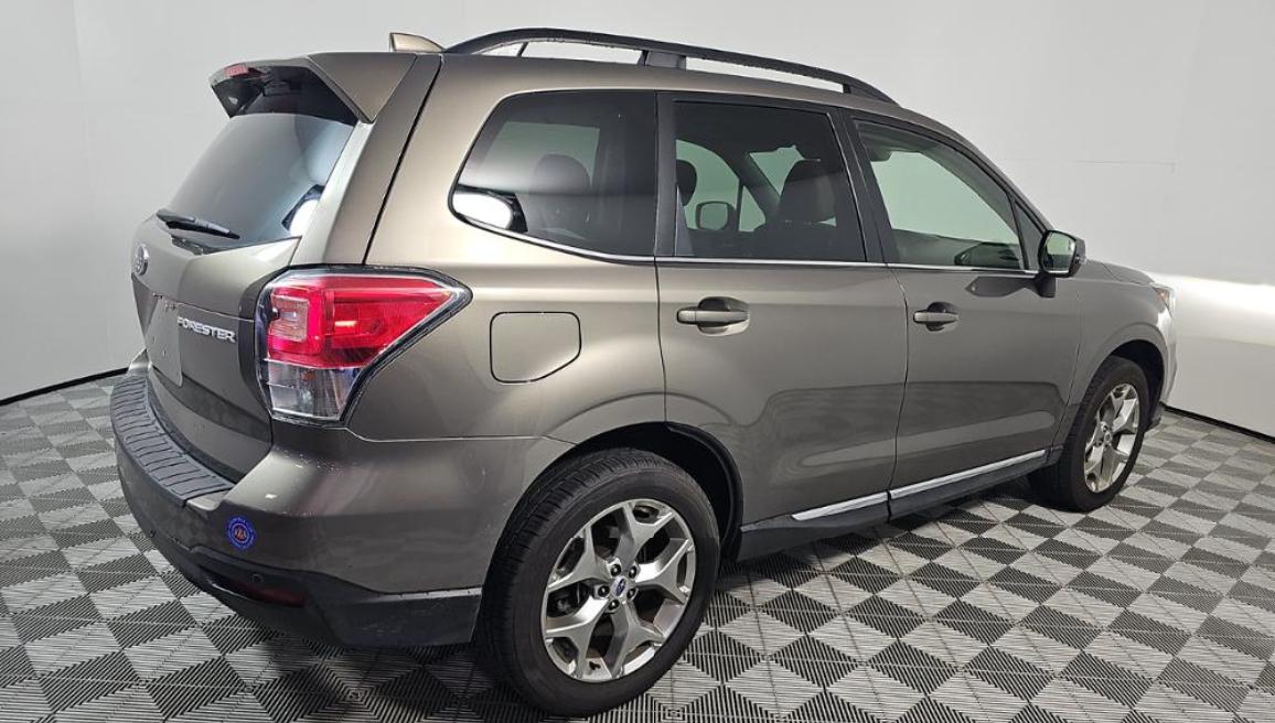 Subaru Forester 2.5i Touring CVT 2018