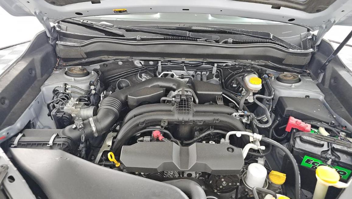 Subaru Forester 2.5i Touring CVT 2018