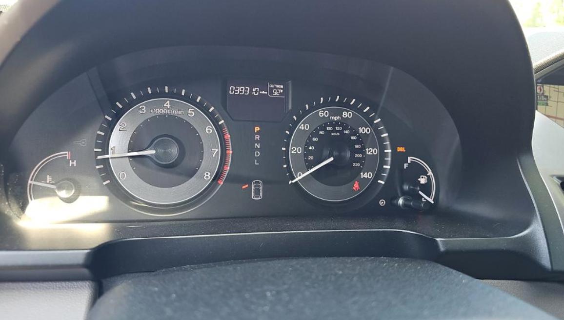 Honda Odyssey EX-L Auto 2017