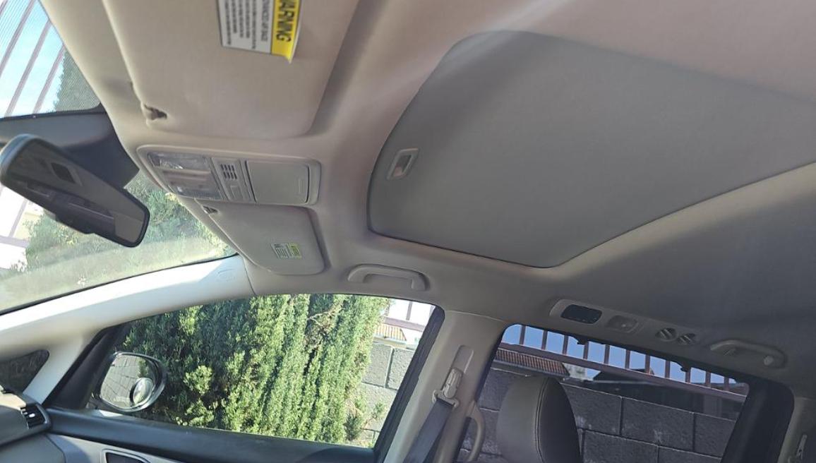 Honda Odyssey EX-L Auto 2017
