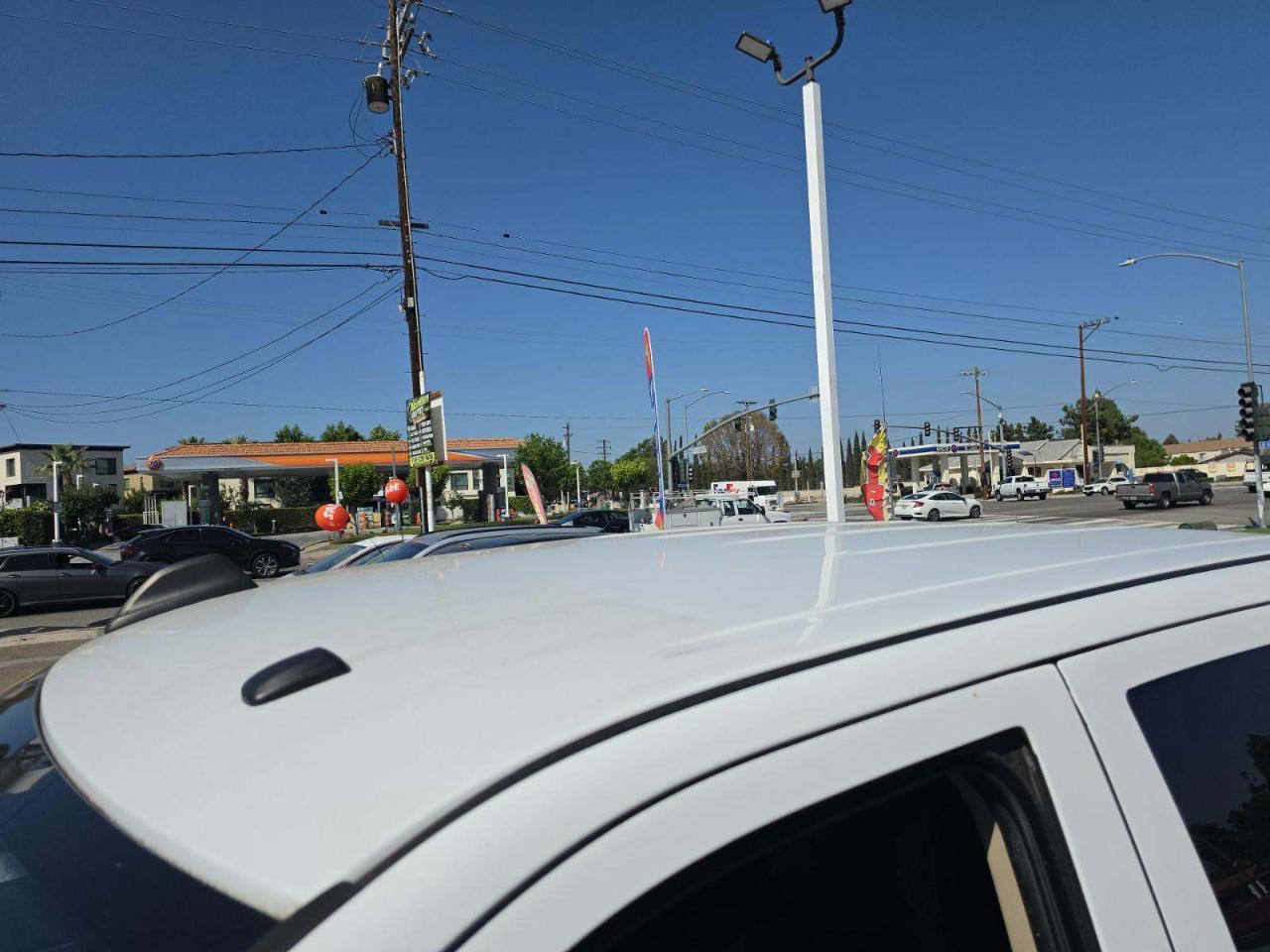 RAM 2500 Tradesman 4x4 Crew Cab 6'4" Box 2020