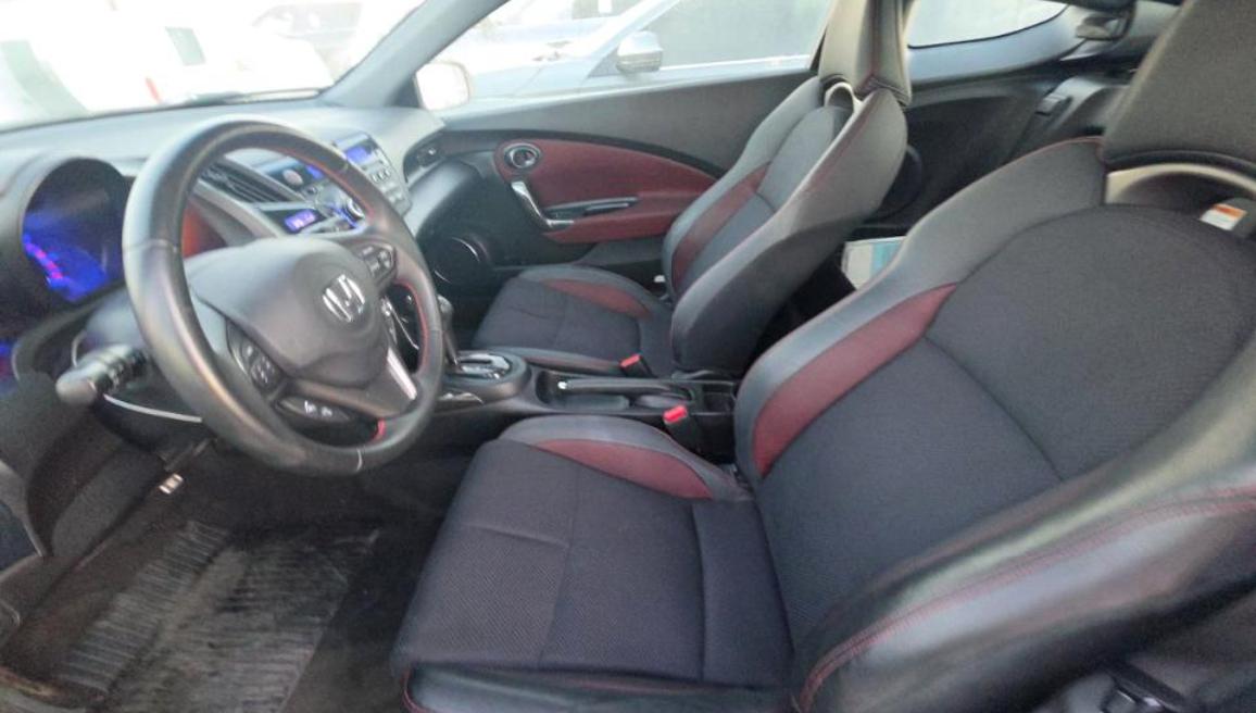 Honda CR-Z 3dr CVT EX 2013