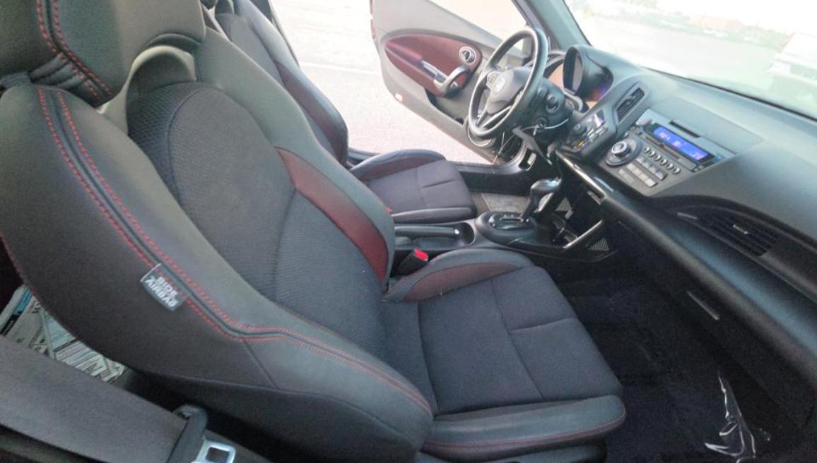 Honda CR-Z 3dr CVT EX 2013