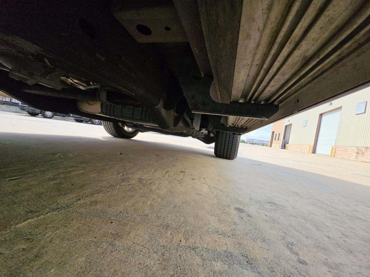 Chevrolet Tahoe 4WD 4dr LT 2021