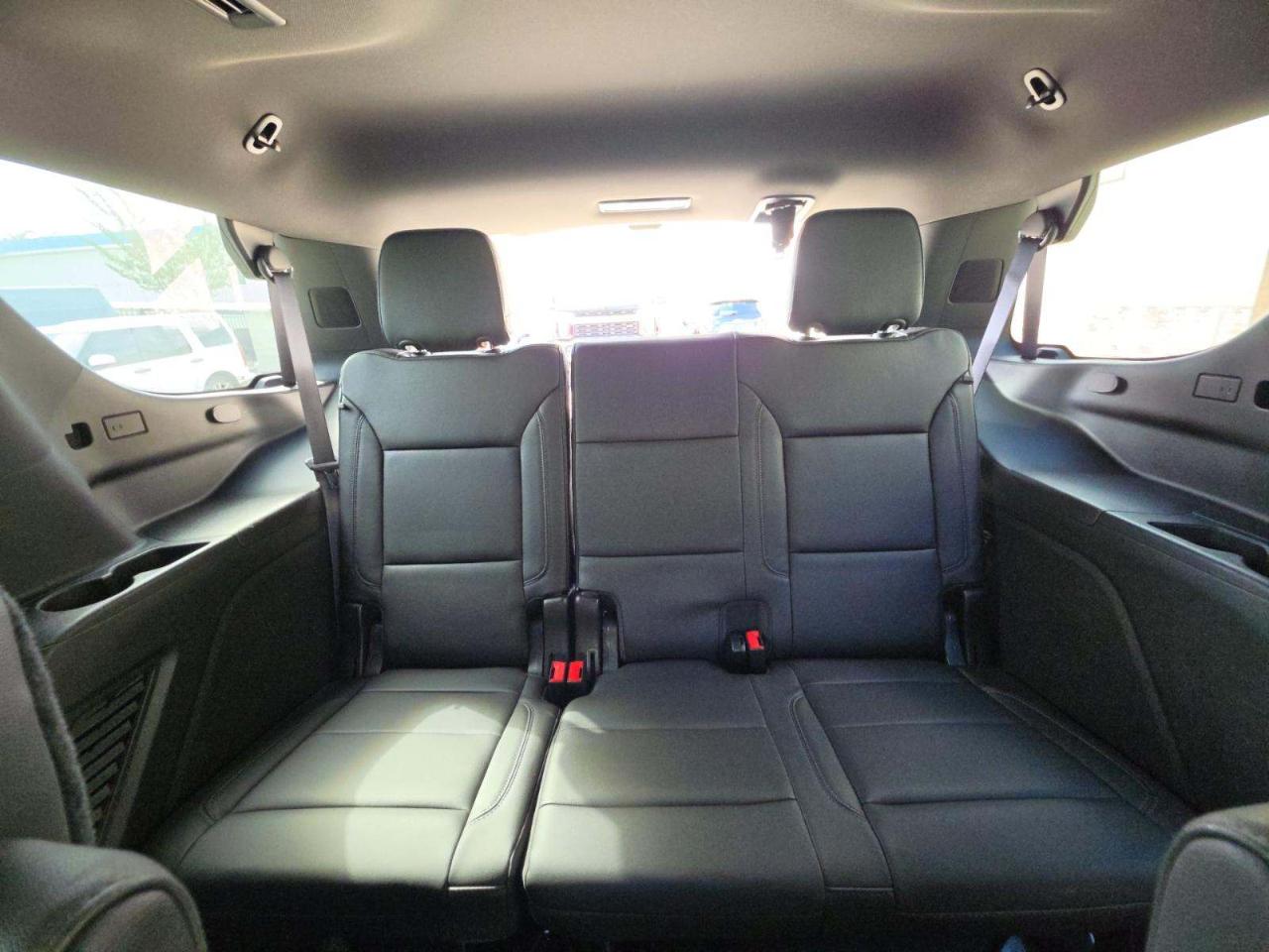 Chevrolet Tahoe 4WD 4dr LT 2021