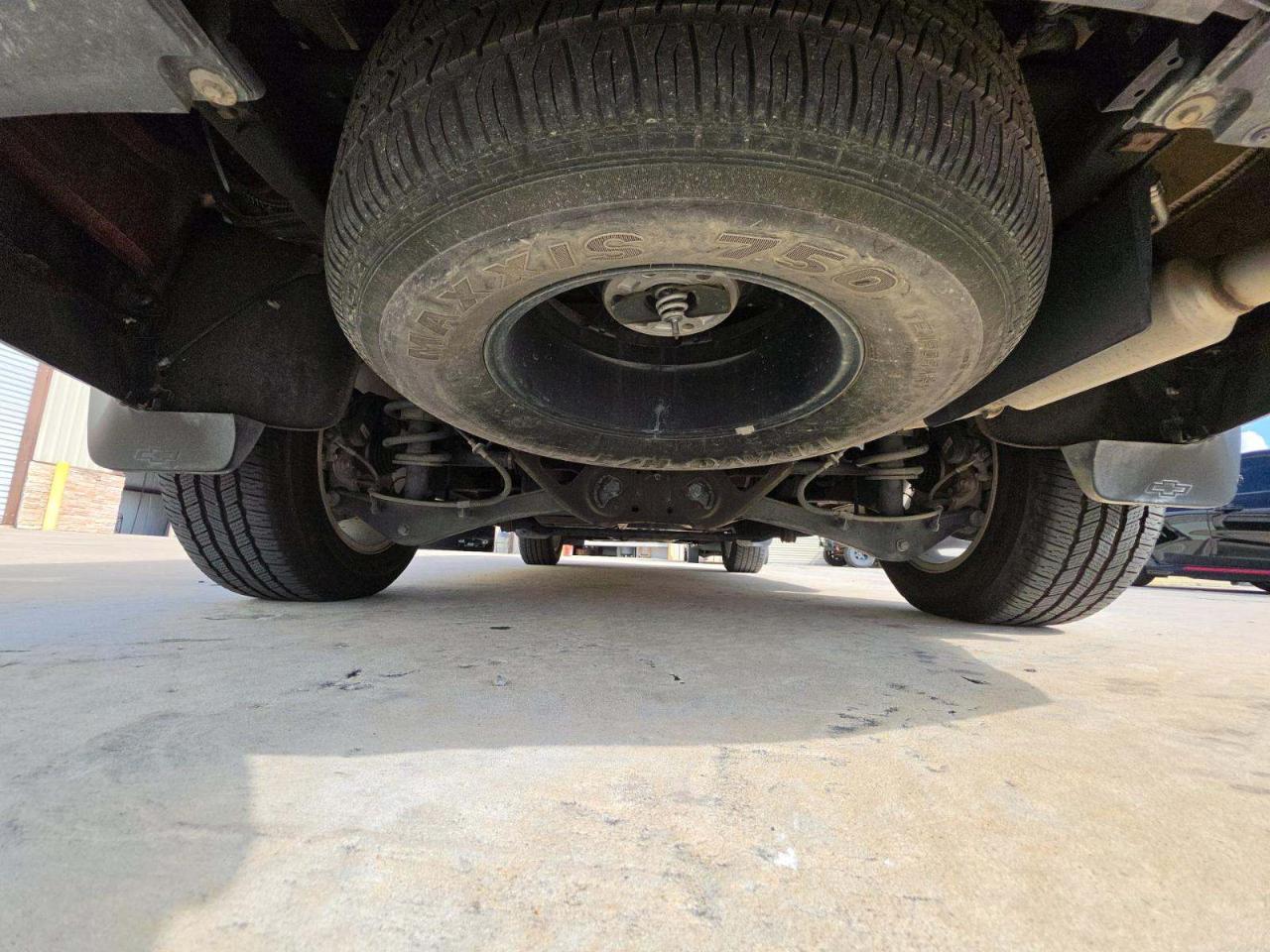 Chevrolet Tahoe 4WD 4dr LT 2021