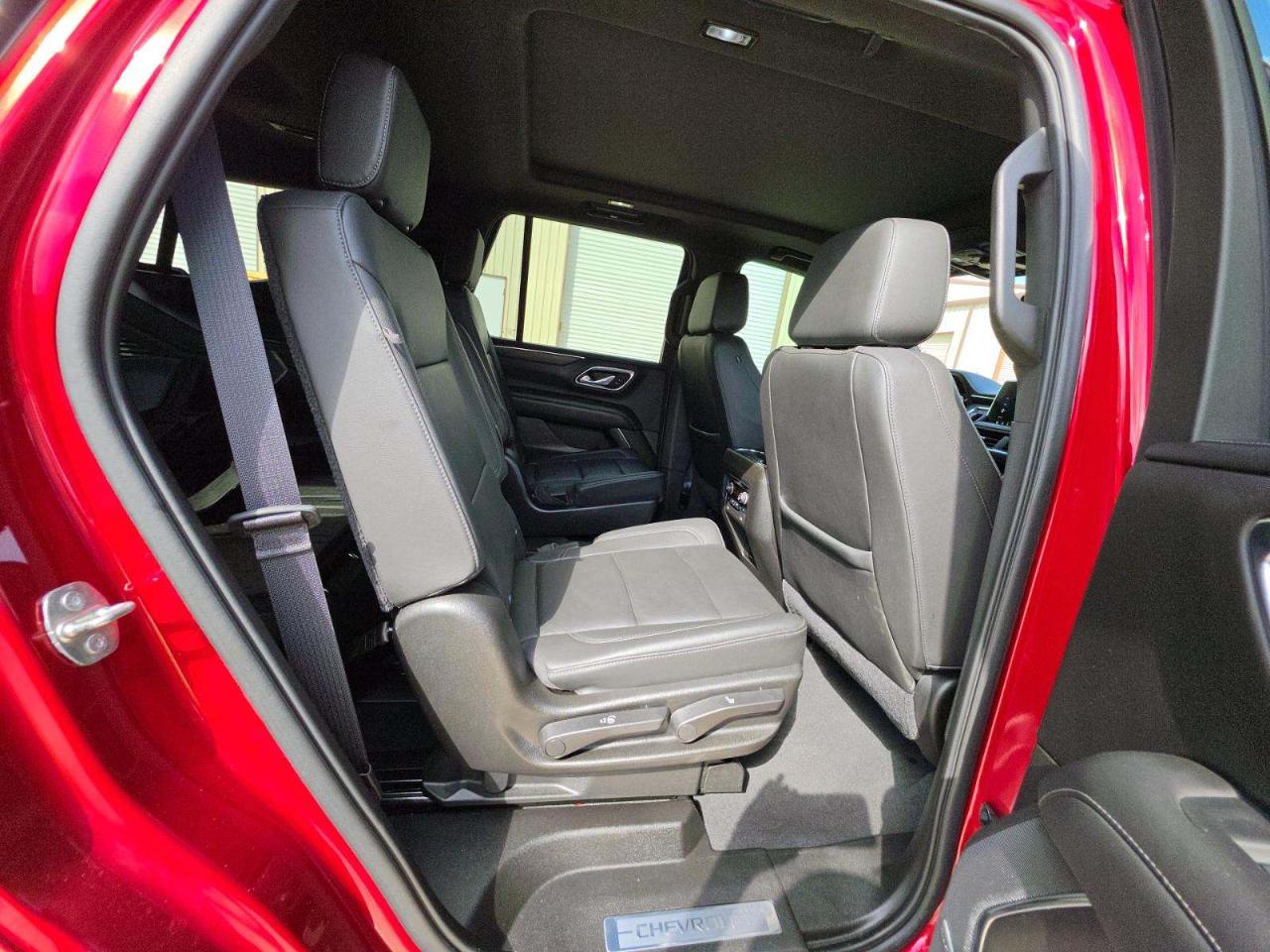 Chevrolet Tahoe 4WD 4dr LT 2021