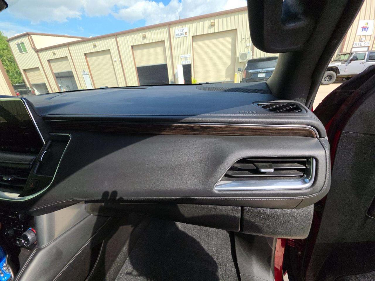 Chevrolet Tahoe 4WD 4dr LT 2021