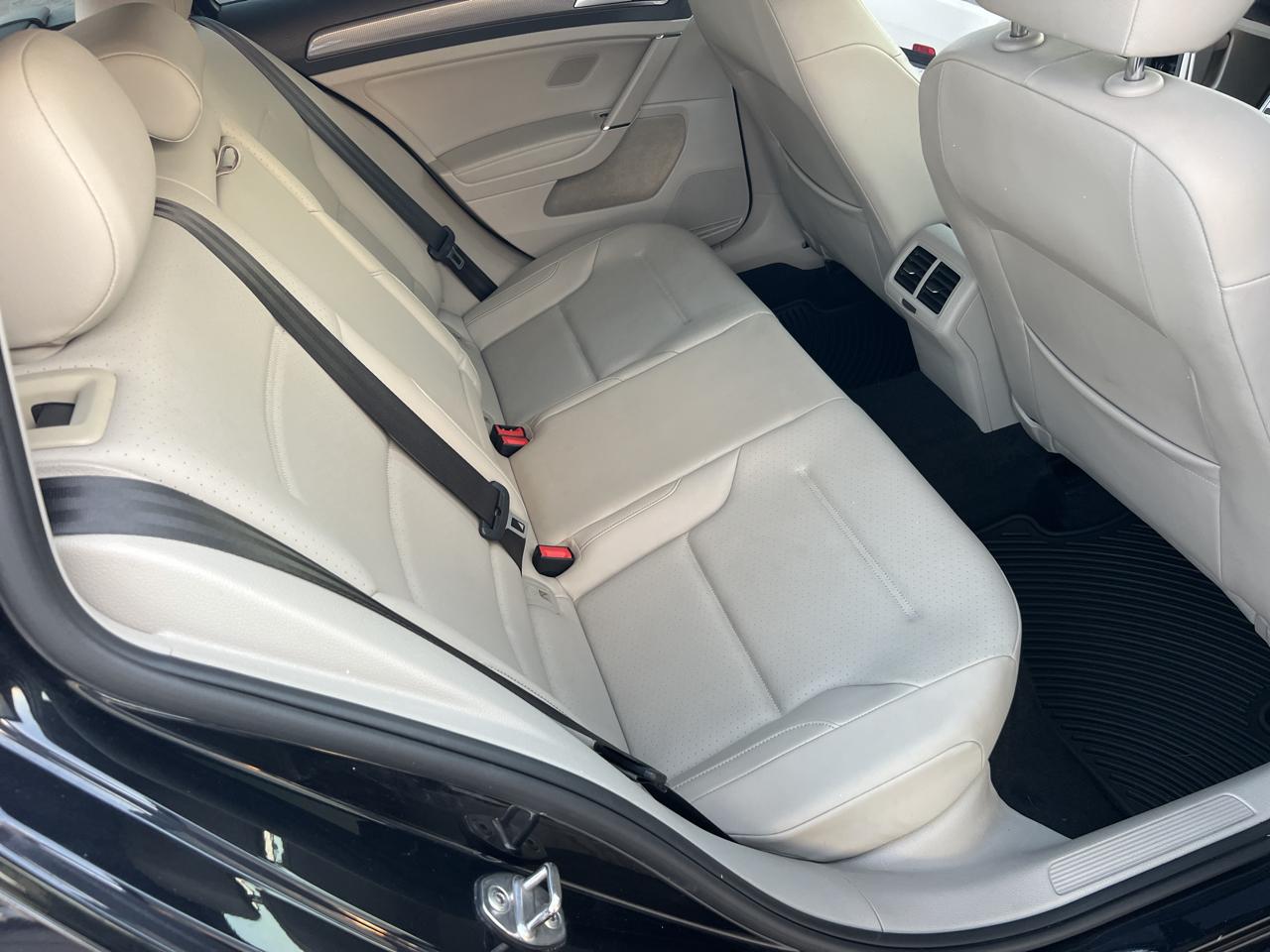 Volkswagen Golf Alltrack 1.8T SEL DSG 2019