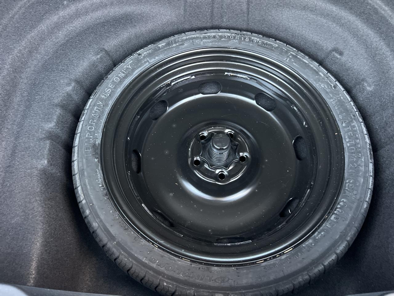 Volkswagen Golf Alltrack 1.8T SEL DSG 2019