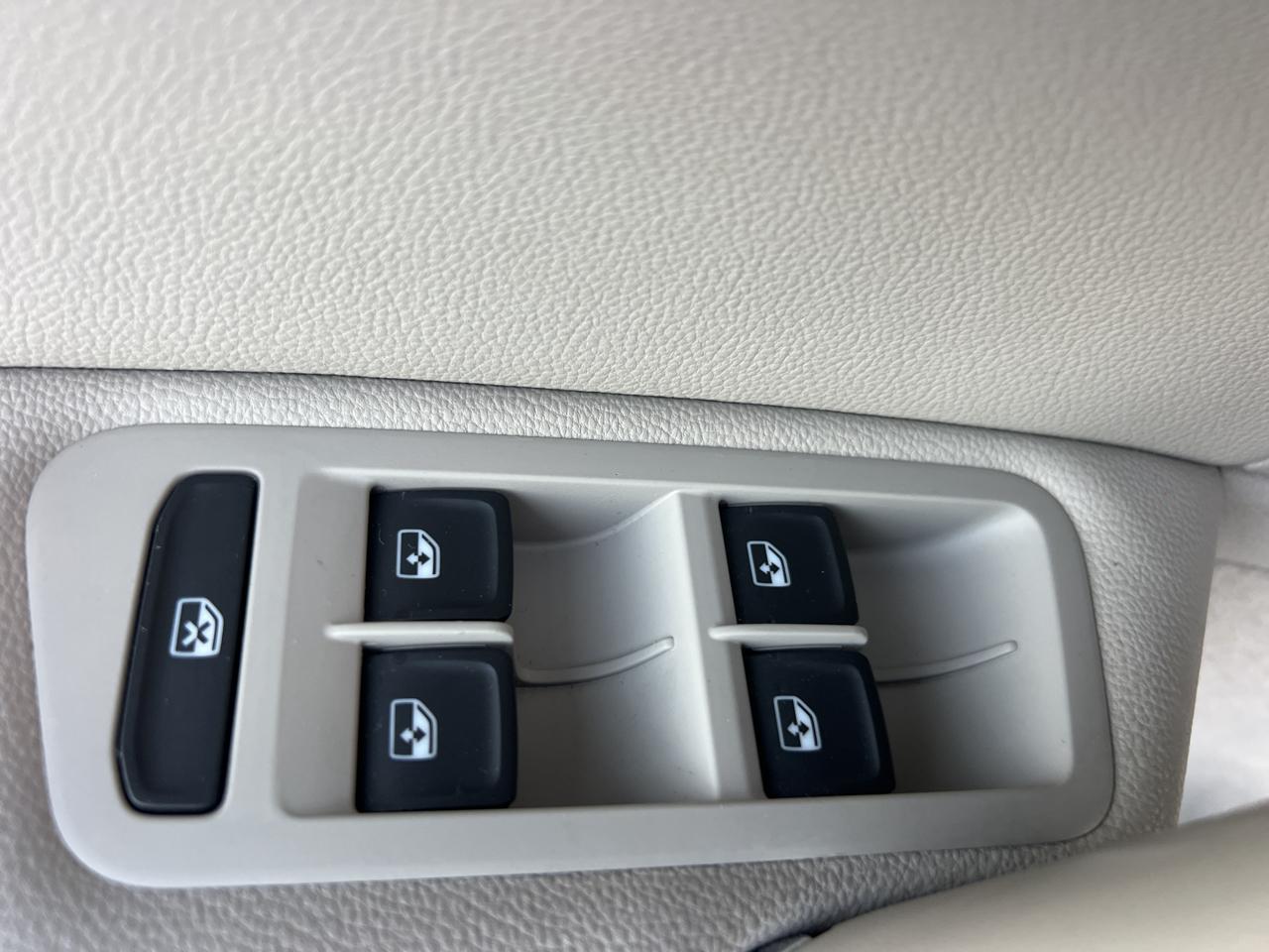 Volkswagen Golf Alltrack 1.8T SEL DSG 2019