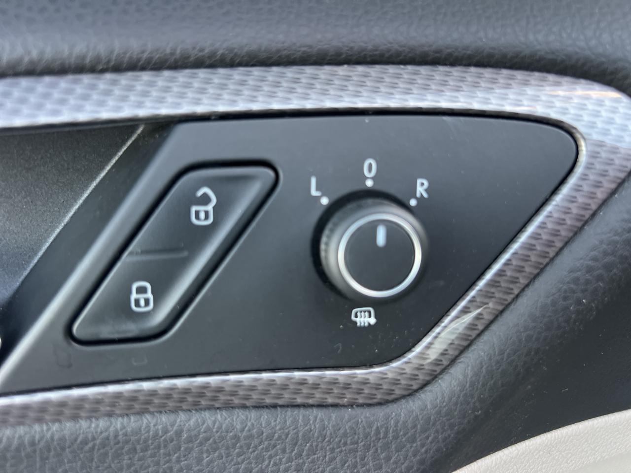 Volkswagen Golf Alltrack 1.8T SEL DSG 2019