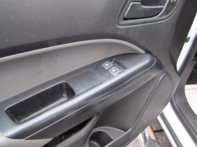 Chevrolet Colorado Work Truck Ext. Cab 4WD 2019