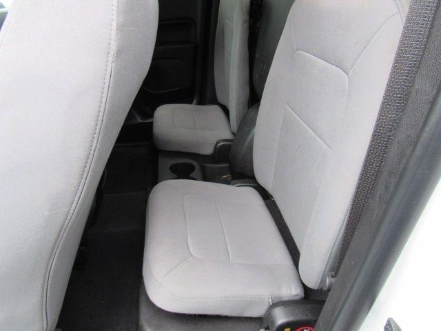 Chevrolet Colorado Work Truck Ext. Cab 4WD 2019