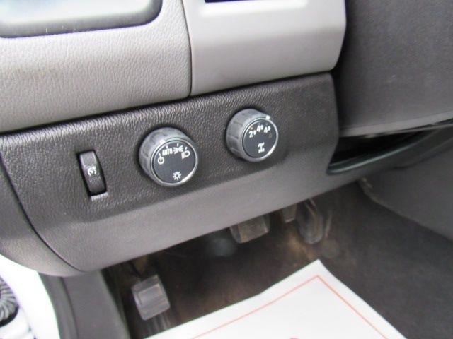 Chevrolet Colorado Work Truck Ext. Cab 4WD 2019