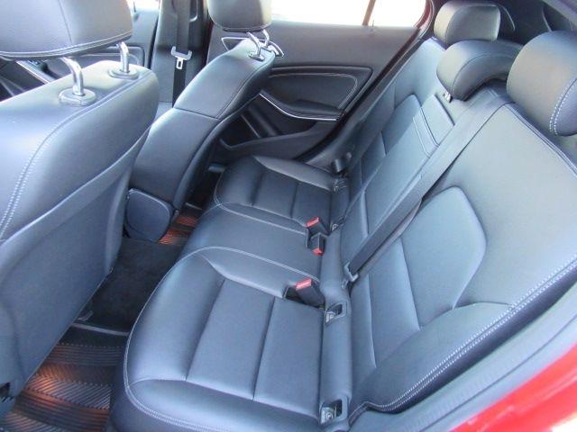 Mercedes-Benz GLA-Class GLA250 4MATIC 2016