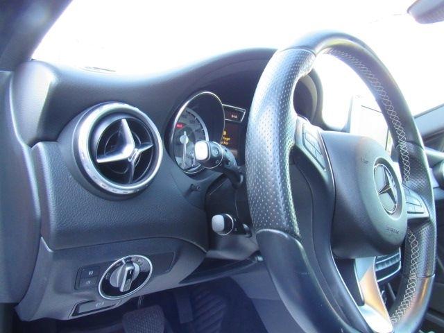 Mercedes-Benz GLA-Class GLA250 4MATIC 2016