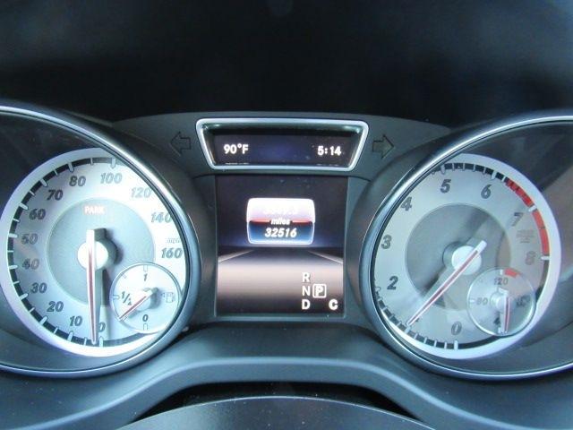 Mercedes-Benz GLA-Class GLA250 4MATIC 2016