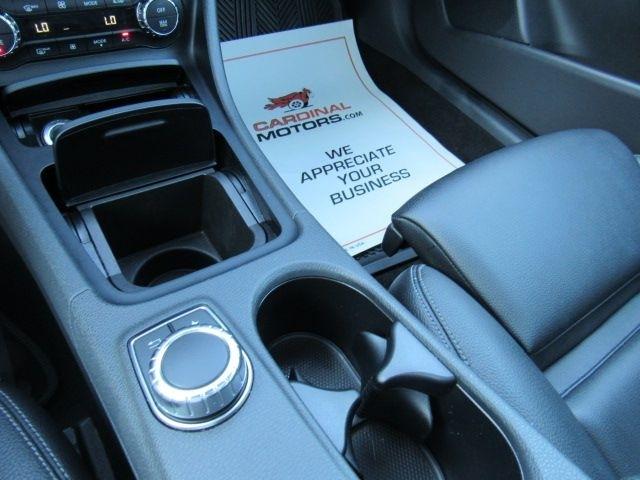 Mercedes-Benz GLA-Class GLA250 4MATIC 2016