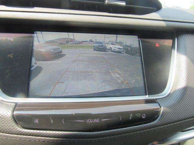 Cadillac XT5 Base AWD 2019