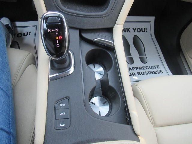 Cadillac XT5 Base AWD 2019