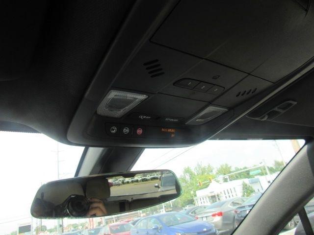 Cadillac XT5 Base AWD 2019