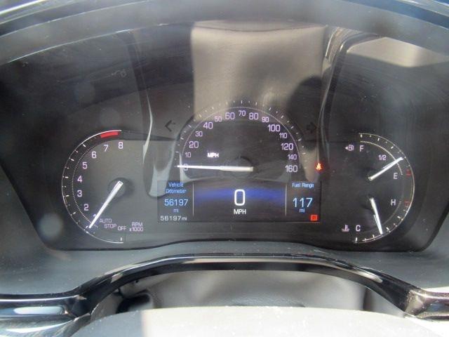 Cadillac XT5 Base AWD 2019