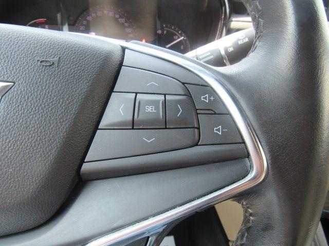 Cadillac XT5 Base AWD 2019