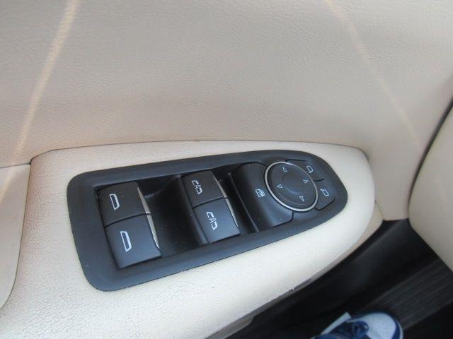 Cadillac XT5 Base AWD 2019