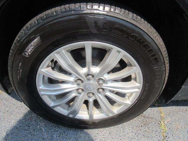 Cadillac XT5 Base AWD 2019