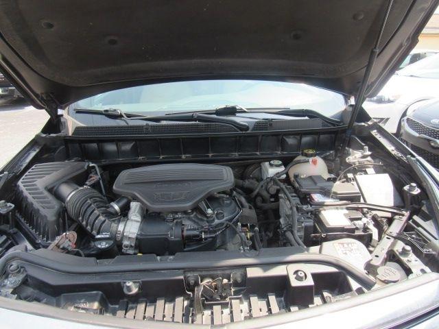 Cadillac XT5 Base AWD 2019