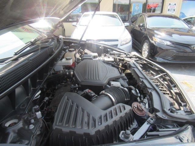 Cadillac XT5 Base AWD 2019