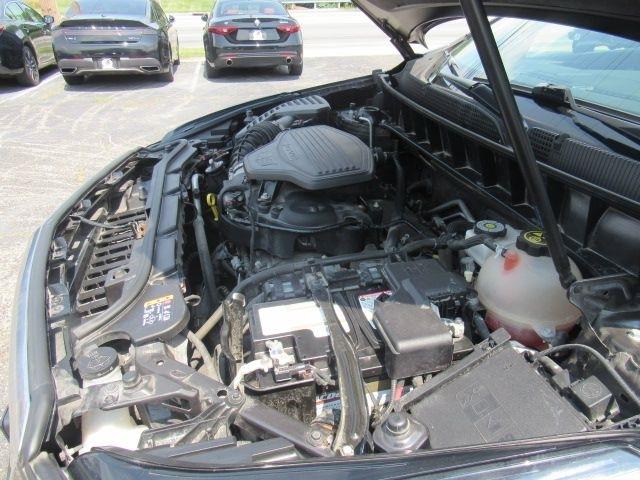 Cadillac XT5 Base AWD 2019