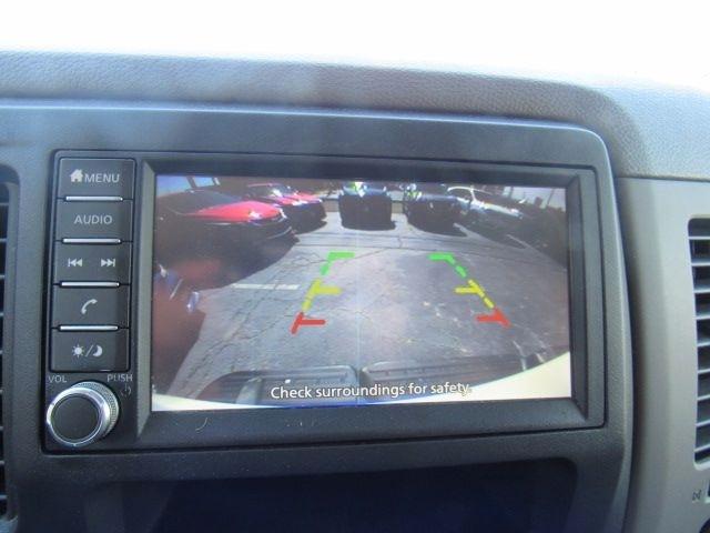 Nissan NV Cargo 2500 HD SV V6 2021