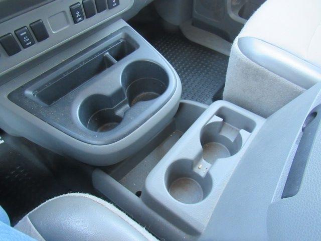 Nissan NV Cargo 2500 HD SV V6 2021