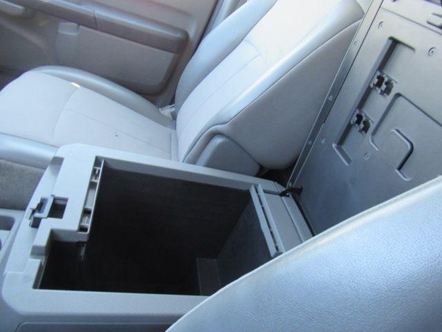 Nissan NV Cargo 2500 HD SV V6 2021