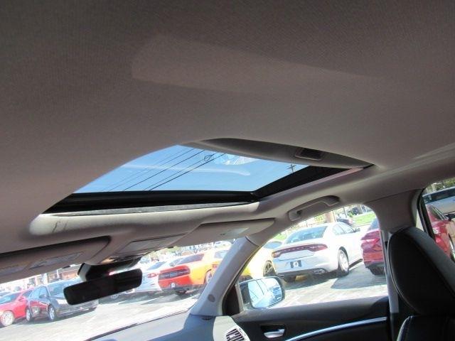 Acura MDX 9-Spd AT SH-AWD w/Tech & AcuraWatch Plus 2016