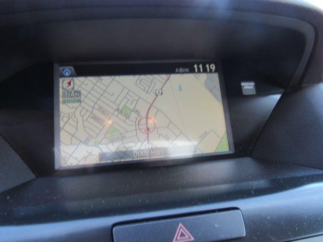 Acura MDX 9-Spd AT SH-AWD w/Tech & AcuraWatch Plus 2016