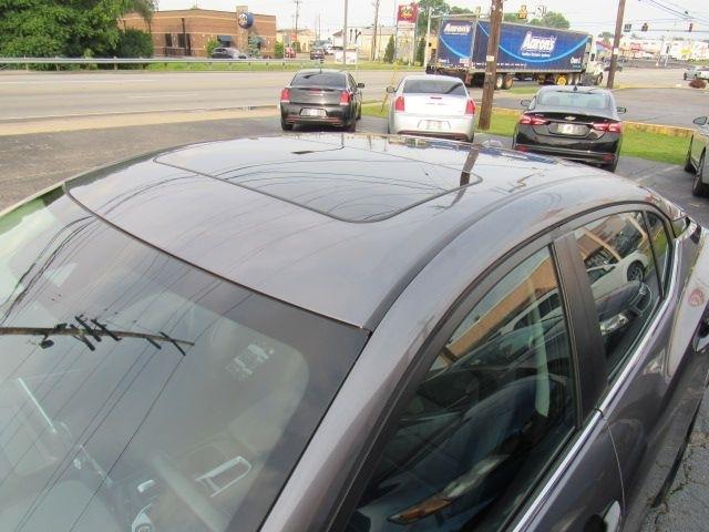 Nissan Sentra SR 2021