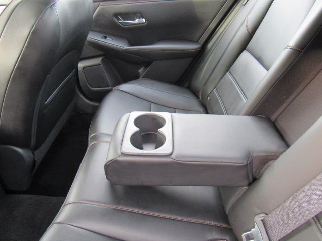 Nissan Sentra SR 2021